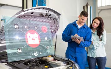 La batería del coche: encontrar la adecuada y recambiarla en casa