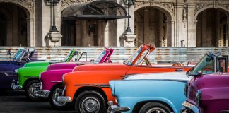 Comprar coches clásicos - estos modelos son realmente EXCELENTES