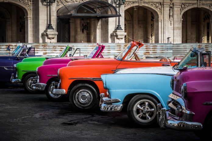Comprar coches clásicos - estos modelos son realmente EXCELENTES