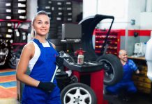 Reparación del automóvil: ¿Cuándo se puede evitar una visita al taller?