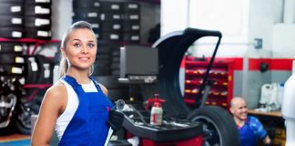 Reparación del automóvil: ¿Cuándo se puede evitar una visita al taller?