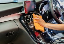 Consejos útiles para el interior del coche