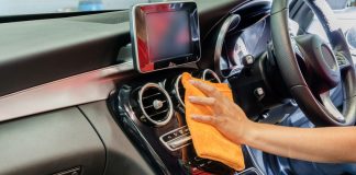 Consejos útiles para el interior del coche