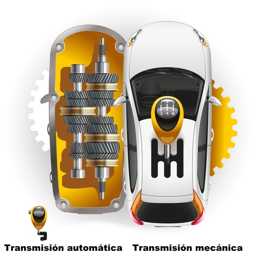 cambiar aceite de transmisión manual