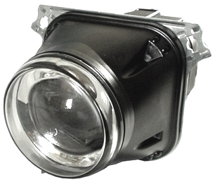 faros de xenón riesgo jurídicos