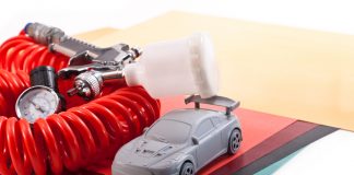 Cómo barnizar el coche en casa – ¡Así se hace!