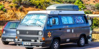 VW Bulli: De coche hippie a clásico del futuro