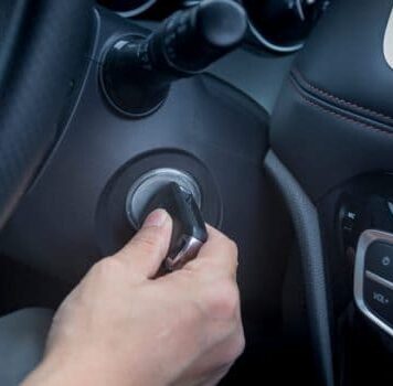 El coche no arranca – posibles causas y cómo repararlo