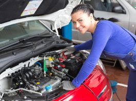 ¿Las válvulas del coche están desgastadas? ¡Así se revisan y cambian correctamente!