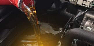 Cómo encuentro el mejor aceite de motor para mi vehículo