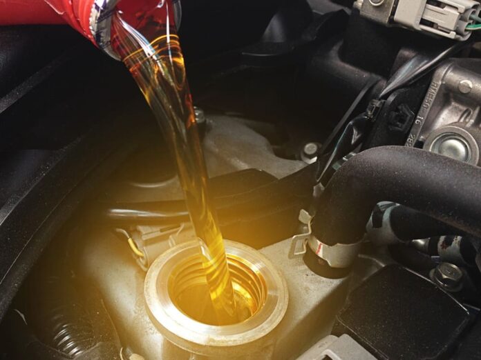 Cómo encuentro el mejor aceite de motor para mi vehículo
