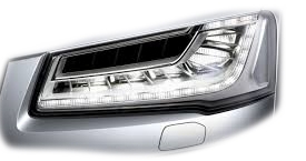 faros Matrix LED