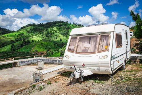 autocaravana accesorios