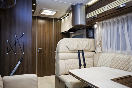 guía autocaravana