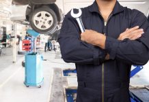 Así se cambia el embrague - consejos y trucos