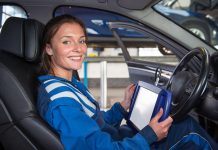 Montar una calefacción de asiento: instrucciones de montaje
