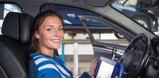 Montar una calefacción de asiento: instrucciones de montaje