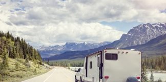 Amplia guía sobre caravanas: compra, legislación, mantenimiento