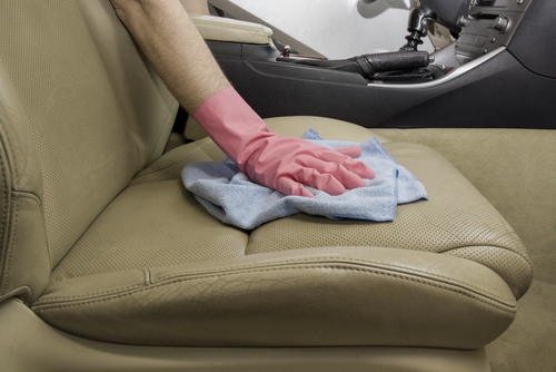 contra humedad en el coche