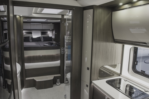 lista de chequeo compara caravanas