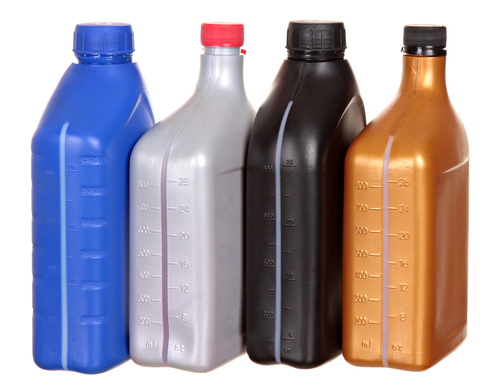 qué aceite para el coche