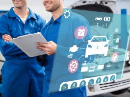 El mantenimiento del coche: Cambiar bujías, filtro de aire y el aceite y prestar atención a señales