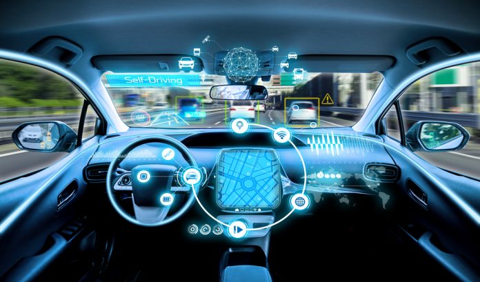 ¡Una conducción relajada con el limitador automático de velocidad!