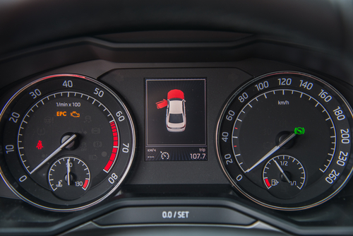 montar limitador de velocidad
