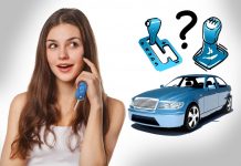 ¿Cambio automático o cambio manual? ¡Los mejores consejos para decidirse!