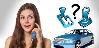 ¿Cambio automático o cambio manual? ¡Los mejores consejos para decidirse!