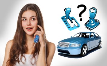 ¿Cambio automático o cambio manual? ¡Los mejores consejos para decidirse!
