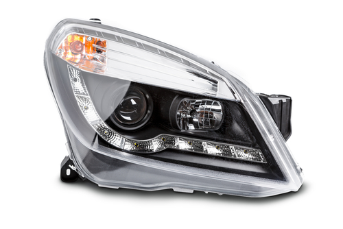 pulir faros rayados