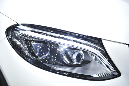 servicio reparación faros