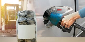 Domar la bestía - Los consejos más importantes para ahorrar combustible