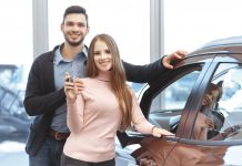 Coche siniestrado - ¿Siempre un asunto para la prensa?