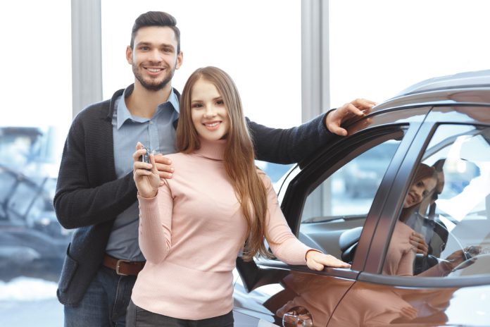 Coche siniestrado - ¿Siempre un asunto para la prensa?
