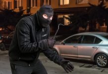 Montar una alarma antirrobos - ¡Evitar el robo del coche y de piezas!