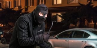 Montar una alarma antirrobos - ¡Evitar el robo del coche y de piezas!