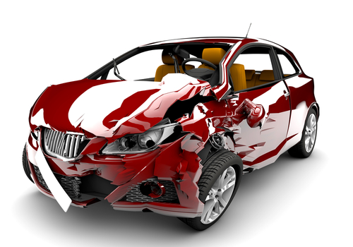 El coche como objeto de explotación