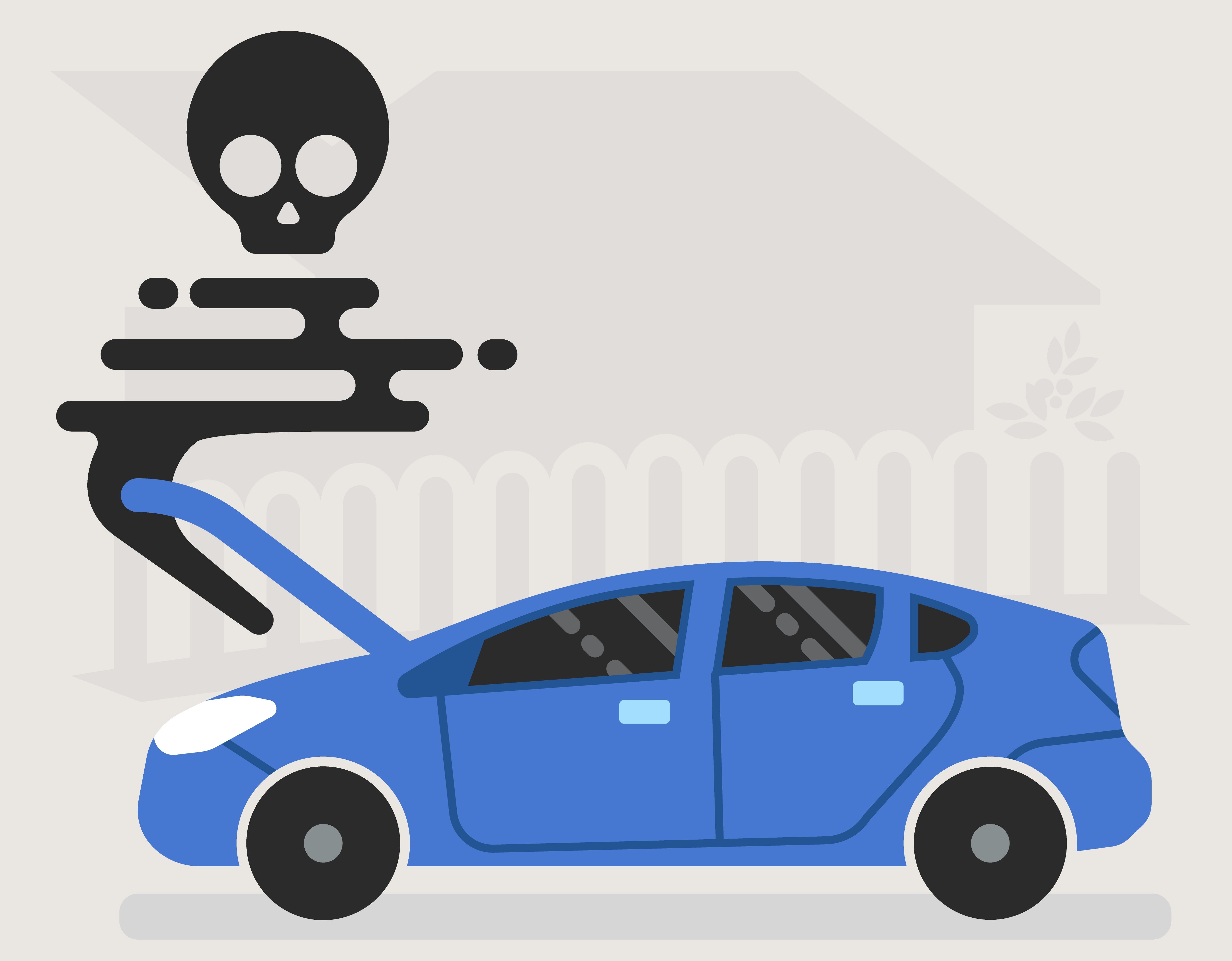 Los talleres de reparación de coches dudosos