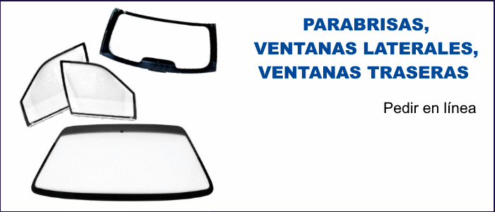 Descubre las piezas de coche de las mejores marcas