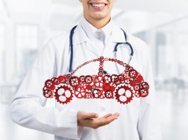 OBD2: ¡Todo bajo control con el sistema de diagnóstico a bordo!