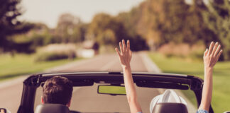 Capota del cabriolé – ¡Libertad al volante con el cabriolé!