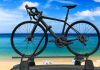 Portabicicletas: ¡En el techo o en la parte trasera - la bicicleta siempre a mano!