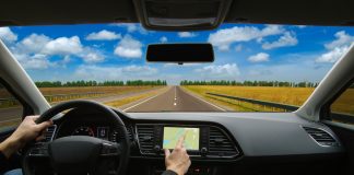Cómo aumentar el confort y la seguridad con el volante multifuncional