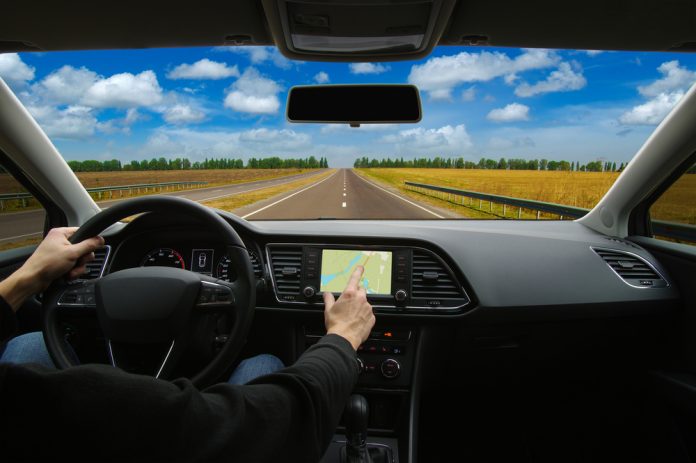 Cómo aumentar el confort y la seguridad con el volante multifuncional