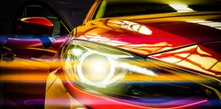 Faros antiniebla LED - ¿Cómo llevar a cabo la remodelación y qué está permitido?