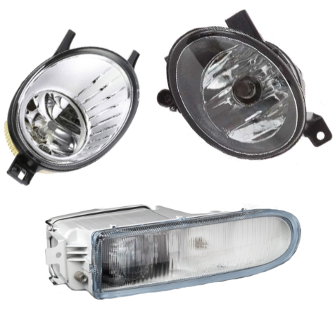 Faros antiniebla