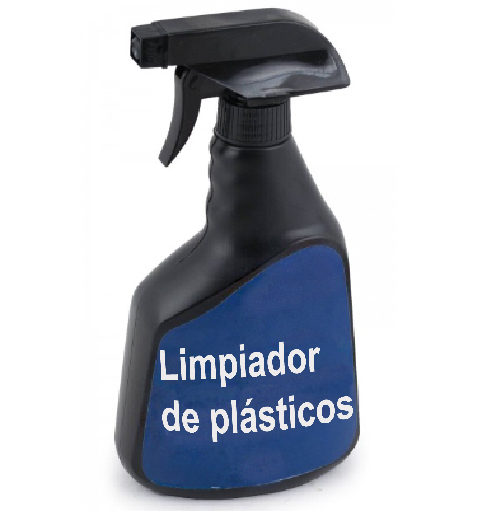 Arreglar los plásticos