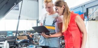 Tuning de motor: ¡Más potencia, menor consumo, mejor rendimiento!